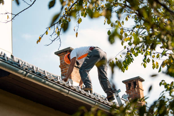 Best Gutter Installation and Roofing  in Ephrata, WA