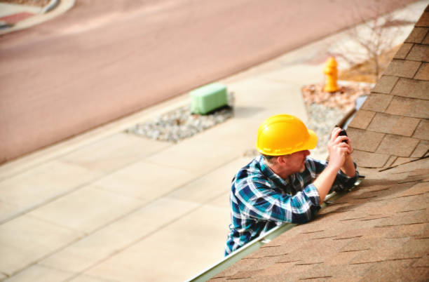 Best Emergency Roof Repair  in Ephrata, WA