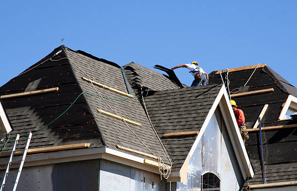 Quick and Trustworthy Emergency Roof Repair Services in Ephrata, WA