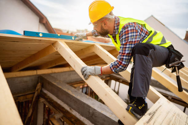 Best Roof Gutter Cleaning  in Ephrata, WA