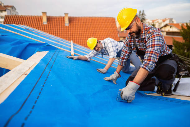 Best Shingle Roofing Installation  in Ephrata, WA