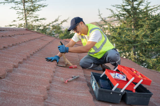Trusted Ephrata, WA Roofing Contractor Experts