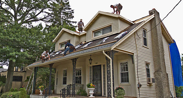 Best Emergency Roof Repair  in Ephrata, WA