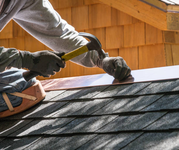 Best Residential Roofing Contractor  in Ephrata, WA